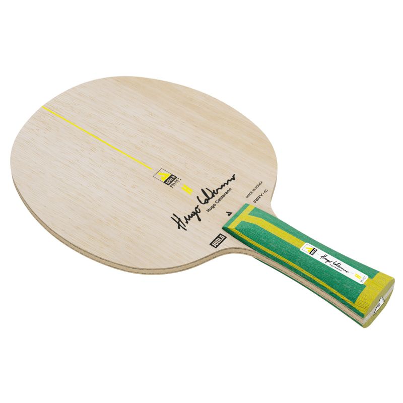 JOOLA Holz Hugo Calderano ARY-C – Bild 2